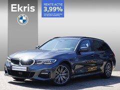 BMW 3-serie Touring - 330i Aut. Executive M Sportpakket Panoramadak / Driving Assistant Professional
