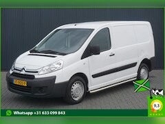 Citroën Jumpy - 1.6 HDI L1H1 | Airco | Cruise