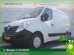 Renault Master - 2.3 dCi L1H1, Bluetooth, 3-Zits