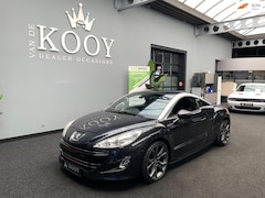 Peugeot RCZ - 1.6 THP 6-12 m garantie