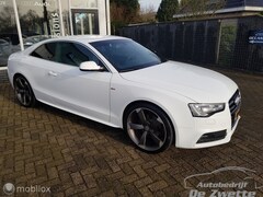 Audi A5 Coupé - 2.0 TFSI quattro Pro Line S