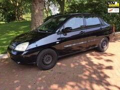 Suzuki Liana - 1.6 GLX-AIRCO-SEDAN-149000 KM