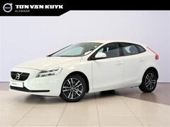 Volvo V40 - 1.5 T2 Automaat Nordic+ Parkeerverwarming / on Call