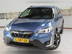 Subaru XV - 2.0i e-BOXER 150pk CVT Premium