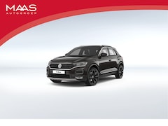 Volkswagen T-Roc - 1.5 TSI Sport | Winterpakket | Navigatie 'discover media' | Achteruitrijcamera | Koplampve