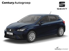 Seat Ibiza - 1.0 TSI Style 95 pk + DAB + Climate Control + Full Link Nieuw model