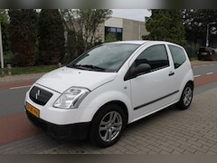 Citroën C2 - 1.1 Seduction