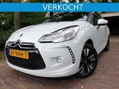 Citroën DS3 - 1.4 VTi Chic Airco/Led/Hifi/Lmv