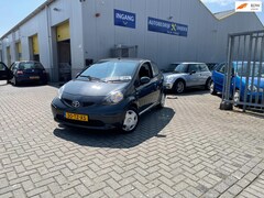 Toyota Aygo - 1.0-12V + Nieuwe apk