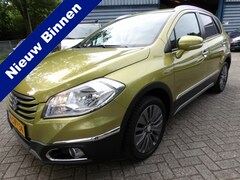 Suzuki SX4 S-Cross - 1.6 Exclusive Trekhaak