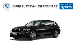 BMW 3-serie Touring - 320e High Exe. | M-Sport | 18'' | Camera | Laser | Stoelverwarming | Cockpit Prof. | Sport