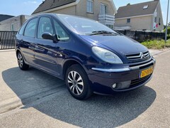 Citroën Xsara Picasso - XSARA PICASSO; 1.8I 16V