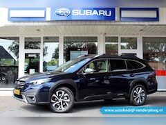 Subaru Outback - 2.5i Premium