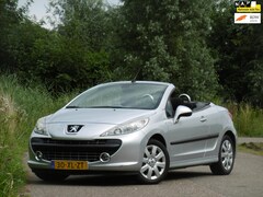 Peugeot 207 CC - 1.6 VTi BJ2007 111DKM/NAP/AIRCO/APK 07-2022