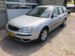 Ford Mondeo Wagon - 1.8-16V Ambiente