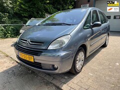 Citroën Xsara Picasso - 1.6i-16V