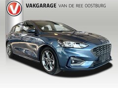 Ford Focus - 1.0 EcoBoost ST Line Business 125pk