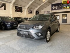 Seat Arona - 1.0 TSI Xcellence Launch Edition DSG Automaat Navi Cruise Control Apple Carplay Climate PD