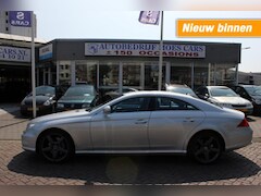 Mercedes-Benz CLS-klasse - 350 AMG PAKKET BOMVOLL