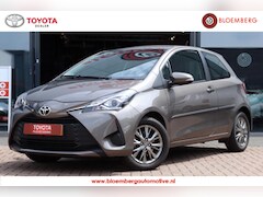 Toyota Yaris - 1.5 VVT-i Comfort