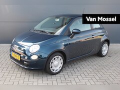 Fiat 500 - 1.0 TwinAir Pop
