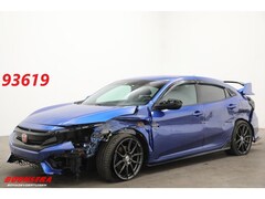 Honda Civic - 1.5 i-VTEC 185 PK Sport ACC Navi Carplay Camera