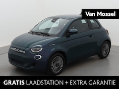 Fiat 500 - e Business Launch Edition | incl. BTW | Climate Control | Apple Carplay | Cruise Control |
