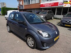 Renault Twingo - 1.2-16V Dynamique/1e Eigen/Airco/ APK 08-2022