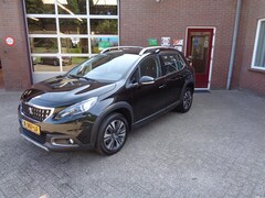 Peugeot 2008 - 1.2 PureTech 110pk Allure