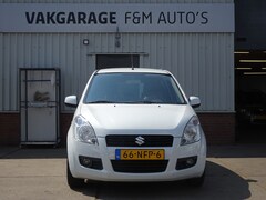 Suzuki Splash - 1.2 Exclusive
