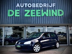 Volkswagen Golf - 1.6|airco|LM velgen|3D|Nieuw APK