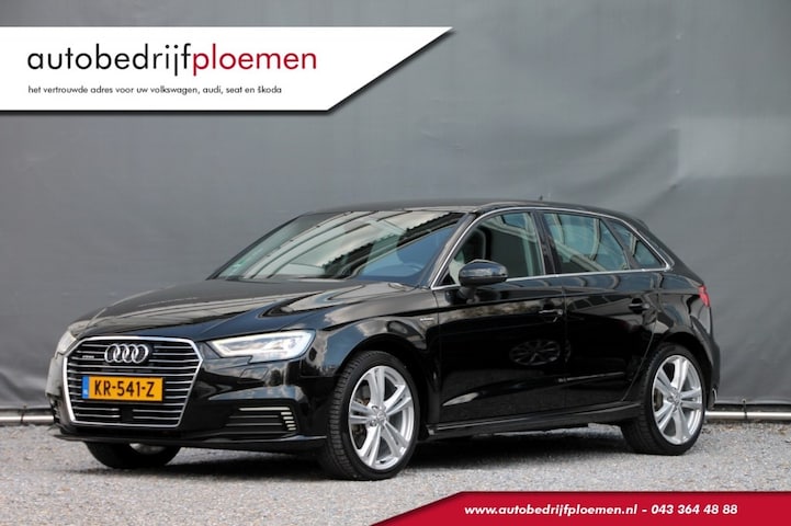 selecteer Het hotel Zuidelijk Audi A3 Sportback Lease Edition Pro Line Plus, tweedehands Audi kopen op  AutoWereld.nl