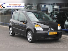Renault Modus - 1.4-16V Dynamique Luxe Airco | Trekhaak | NAP