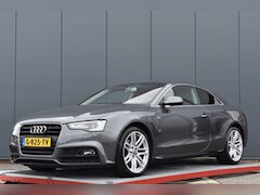 Audi A5 Coupé - 1.8tfsi sline automaat