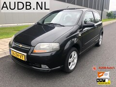 Chevrolet Kalos - 1.2 Spirit|5 Deurs|86513km met Nap|Nwe.Apk|