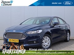 Ford Mondeo - 1.5 Trend 18 inch ST line velgen | 1e eigenaar | Climate control |
