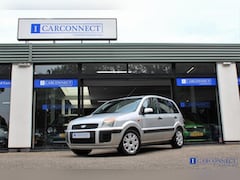 Ford Fusion - 1.4 16V Ghia 80pk