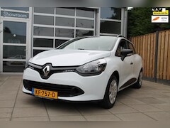Renault Clio Estate - 0.9 TCe Authentique , airco , trekhaak , cruise control