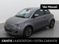 Fiat 500 - e Business Launch Edition | incl. BTW| Climate Control | Apple Carplay | Cruise Control |