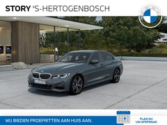 BMW 3-serie - 320e Business Edition Plus M-sport / 19 inch / Verwarmde voorstoelen / Laserlicht /