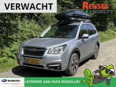 Subaru Forester - 2.0 Navi - Trekhaak - Privacy glass
