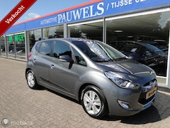 Hyundai ix20 - 1.6i i-Drive, benzine, automaat, 2011, 64789 km