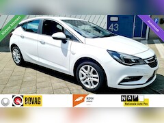 Opel Astra - Innovation Automaat LED Cruise control