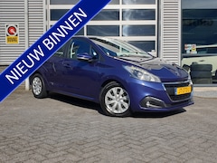 Peugeot 208 - 1.6 BlueHDi Blue Lease *Navigatie*Airco*Cruise*Enz