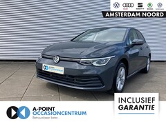Volkswagen Golf - 1.5 TSI Life NAVI / LM VELGEN / ADAP CRUISE