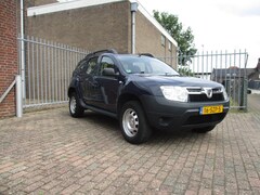 Dacia Duster - basic