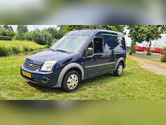 Ford Transit Connect - TRANSIT CONNECT T230L VAN 90DPF