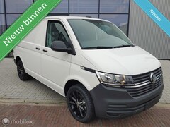 Volkswagen Transporter - 2.0 TDI L1H1 (Nieuw )