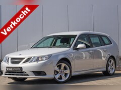 Saab 9-3 Sport Estate - 2.0t Linear | Trekhaak |