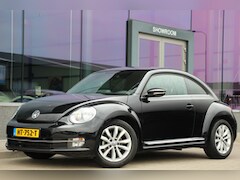 Volkswagen Beetle - 1.2 TSI Design DSG | 1ste Eigenaar